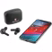 A'Ray True Wireless Auto Pair Earbuds with ANC.