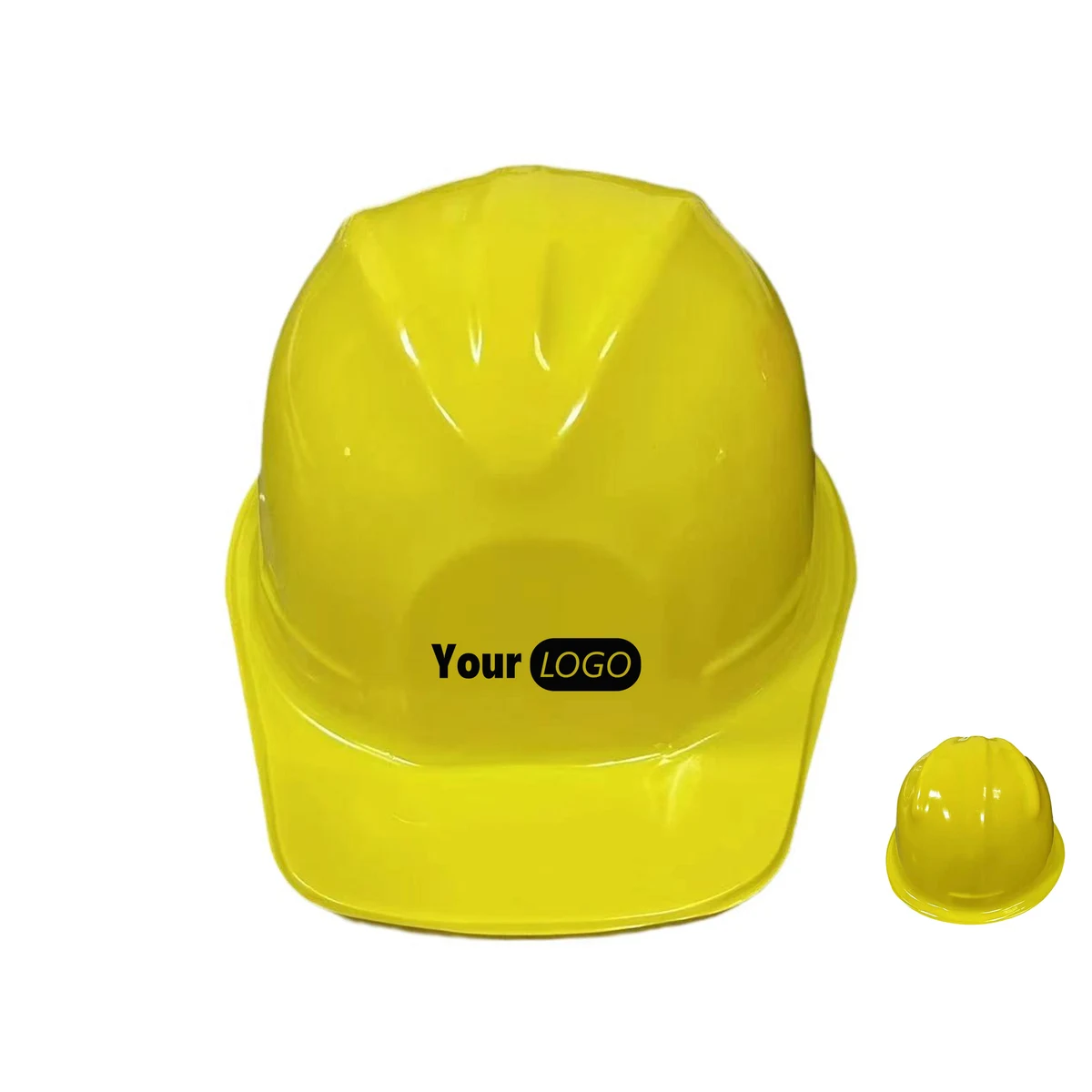 Lightweight Plastic Simulated Helmet Toy For Children 1