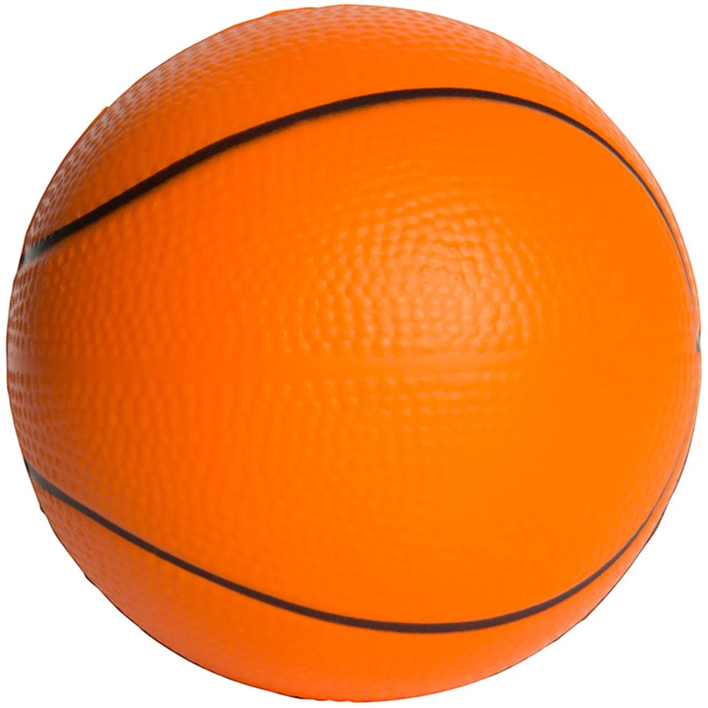 Slow Return Foam Basketball Stress Reliever 1