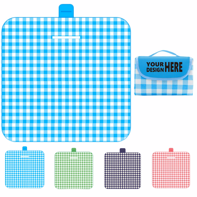 Picnic Blanket for Camping & Outdoor Gatherings