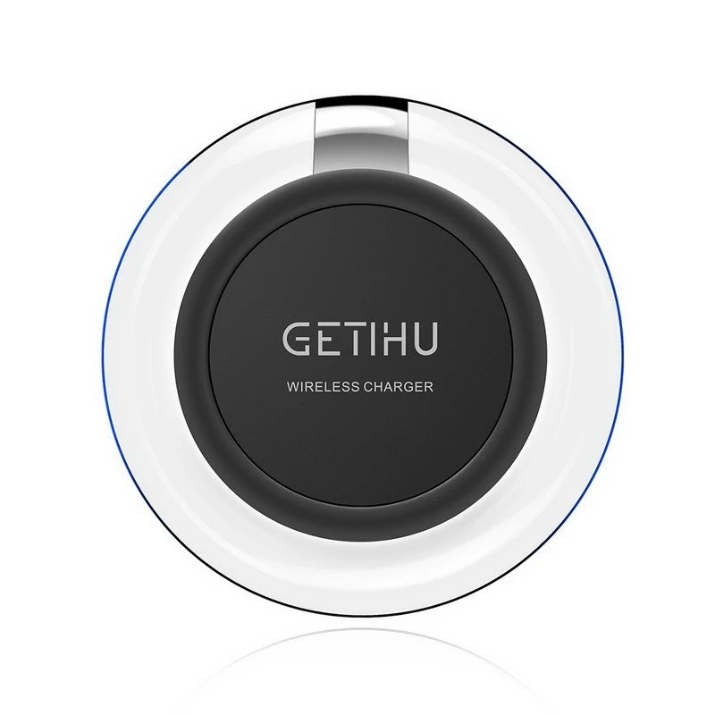 Wireless Charger and Receiver 1