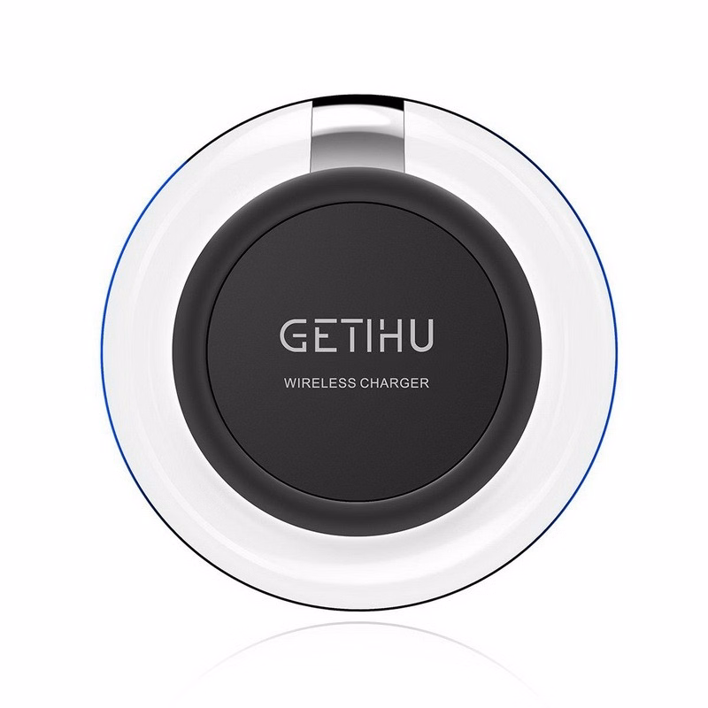 Wireless Charger and Receiver