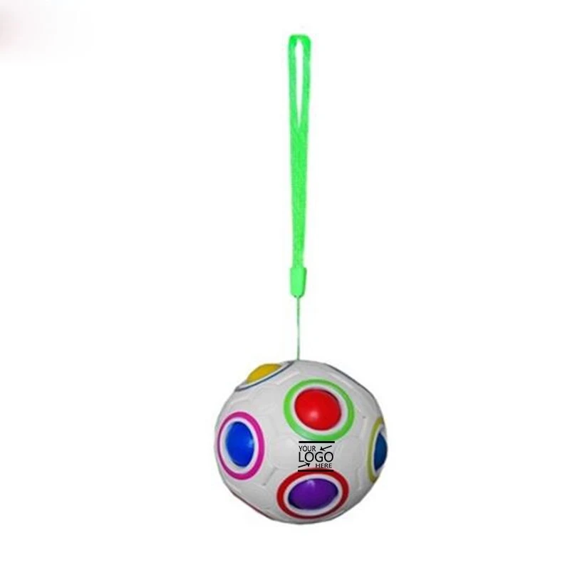 Rainbow Magic Balls 1