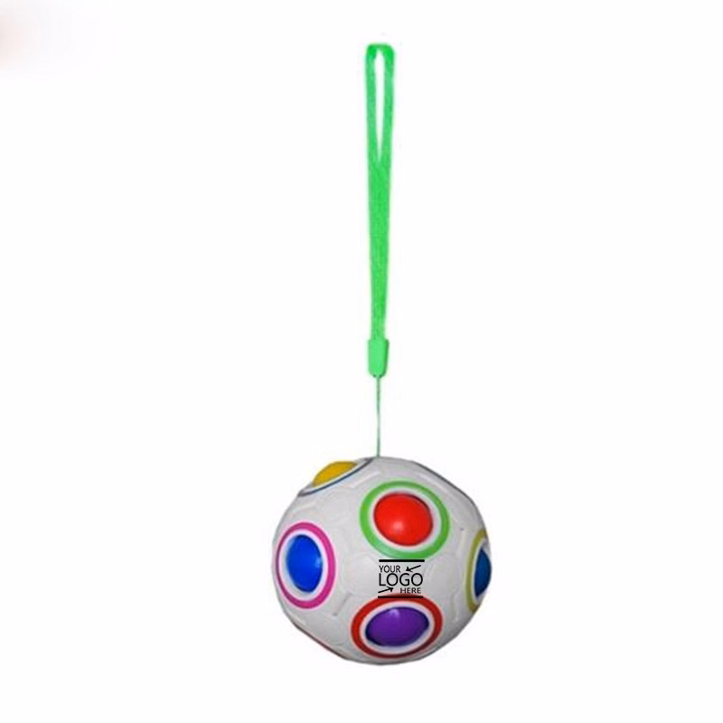 Rainbow Magic Balls