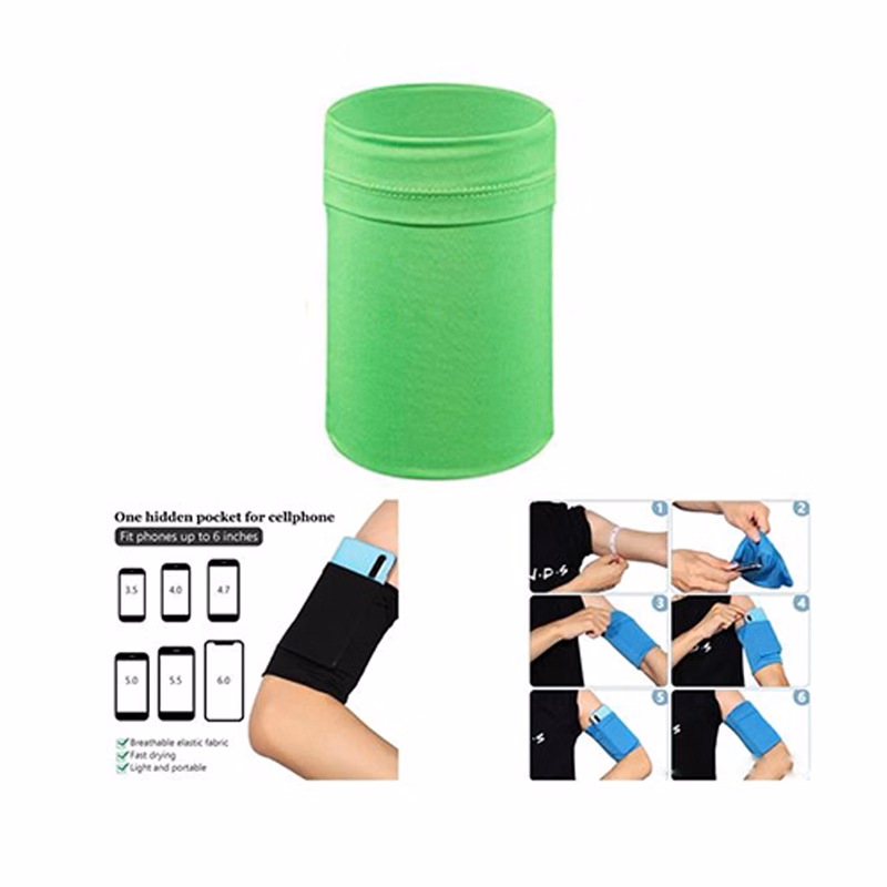 Running Sports Arm Band
