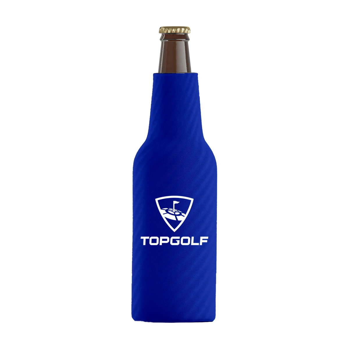 Foam Bottle Coolie 1
