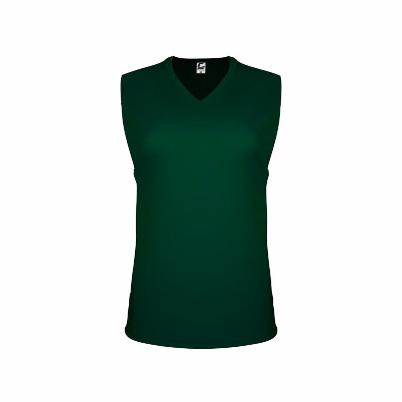 C2 Sleeveless Women's Tee