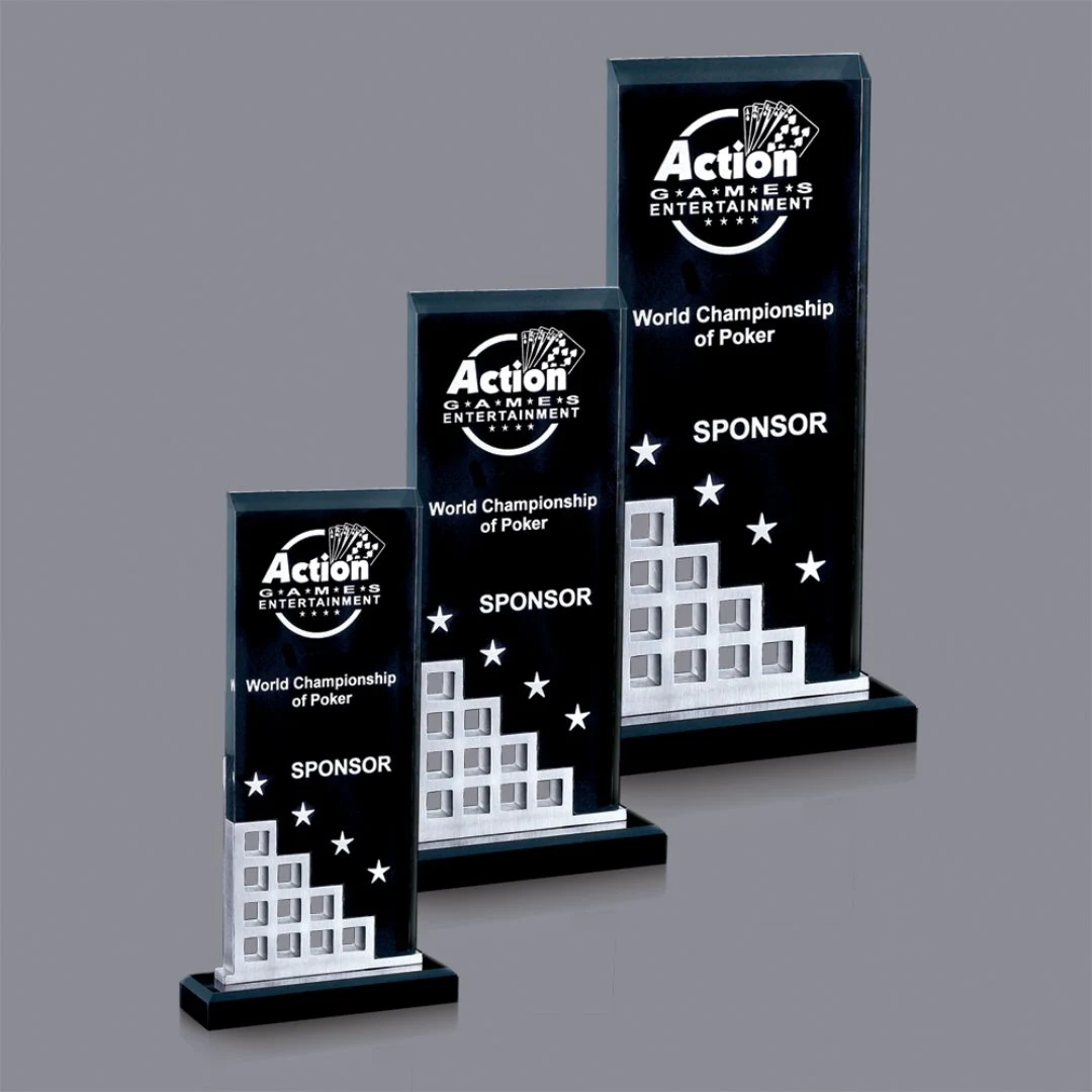 Lisbon Award - Silver 1