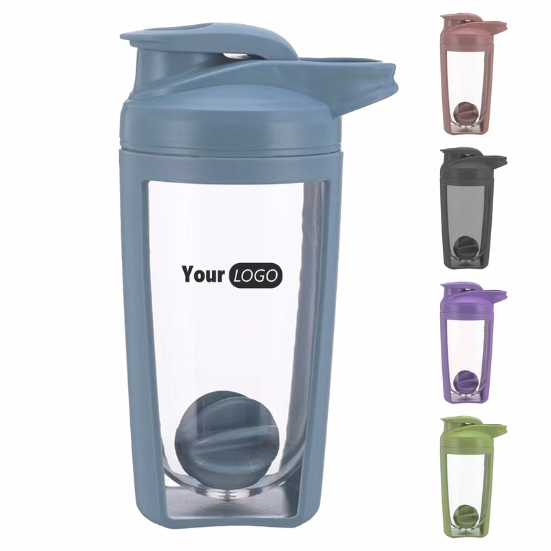 Polypropylene Personalized Sports Shake Cup