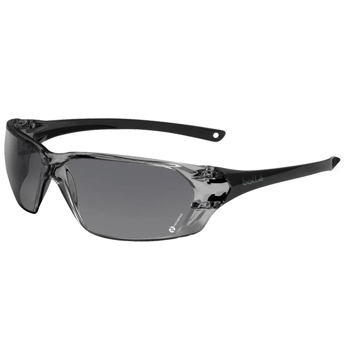 Bollé Prism Gray Glasses 1