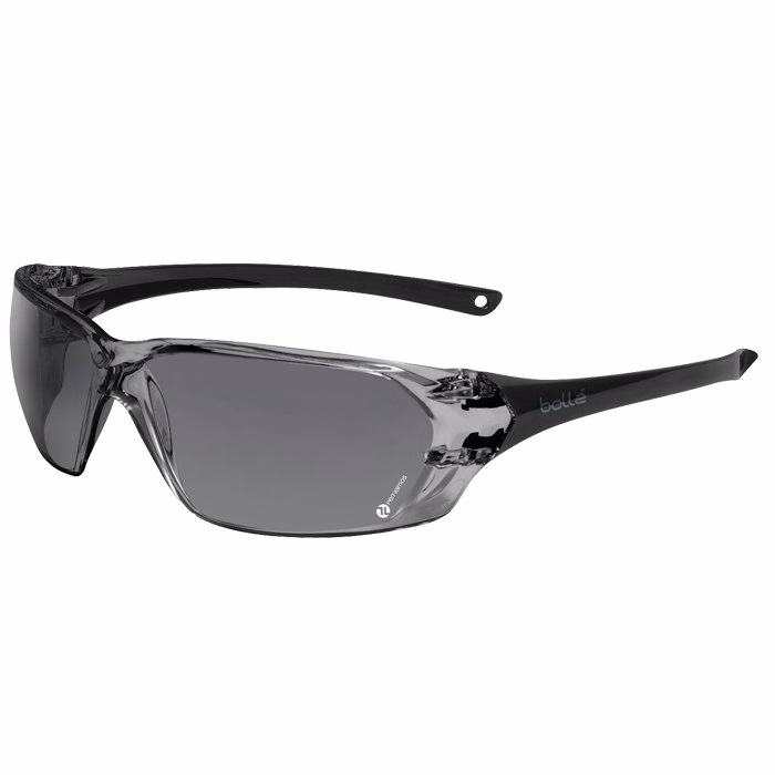 Bollé Prism Gray Glasses