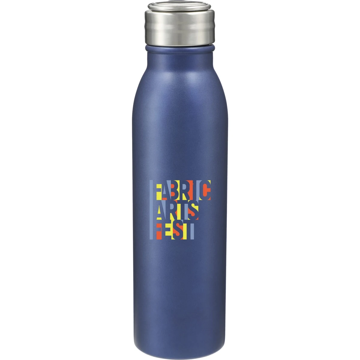 Vida 24oz Stainless Steel Bottle 1