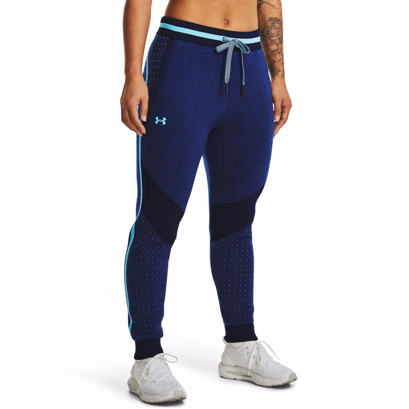 UA IntelliKnit No Limits Women's Joggers