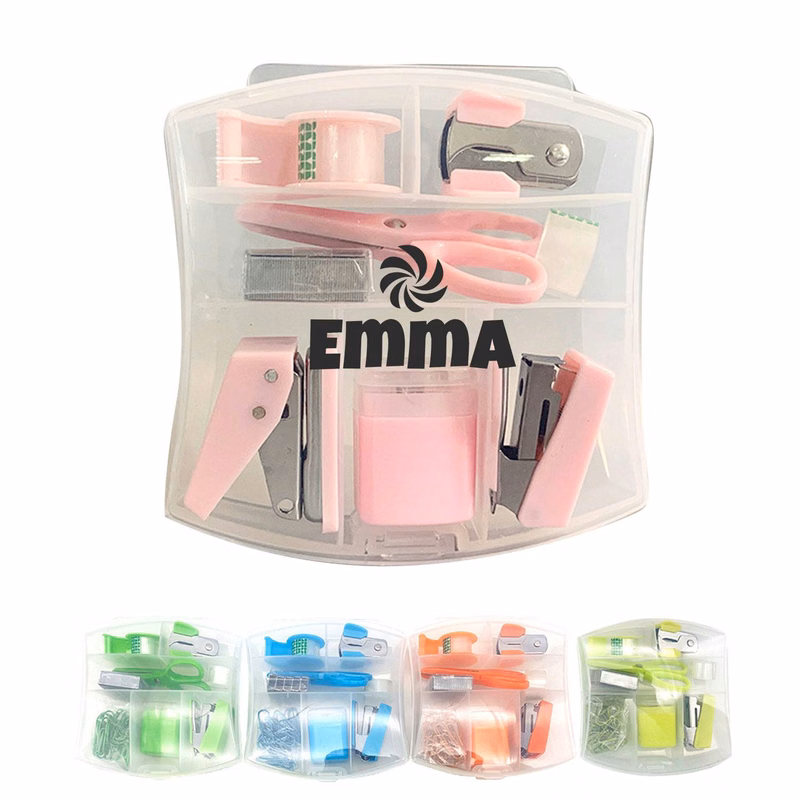 Office Mini Desk Set