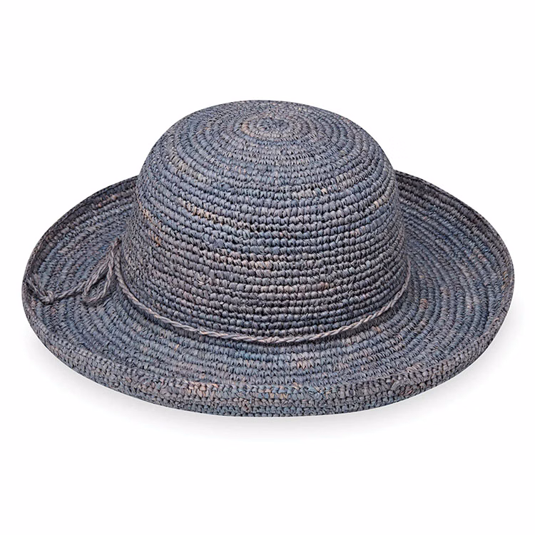 Wallaroo Ladies Catalina Hat