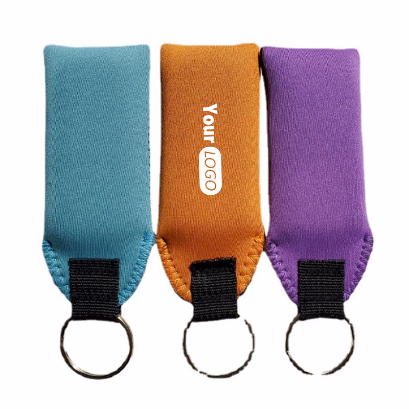 Neoprene Durable Floating Keychain For Aquatic Adventures