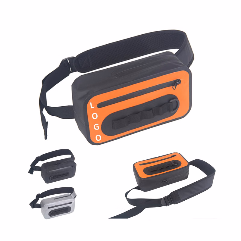 Outdoor Cycling Waterproof Fanny Pack