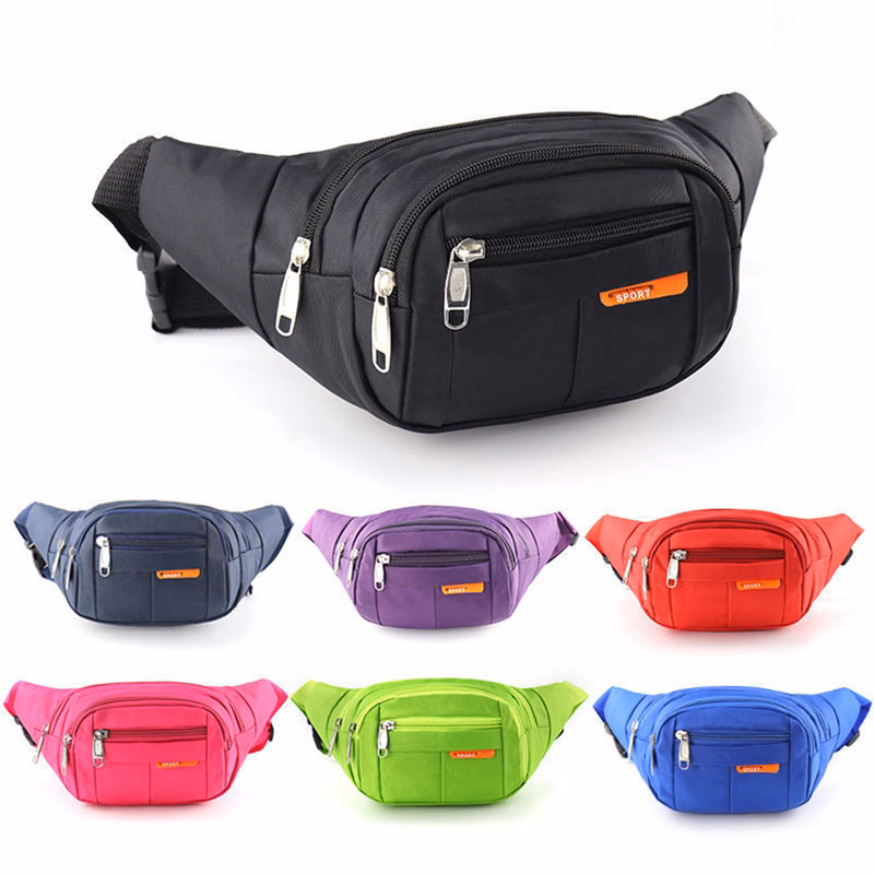 Outdoor Fanny Pack