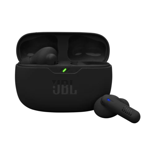 JBL Vibe Beam 2 True Wireless Noise Canceling Earbuds - Black 1