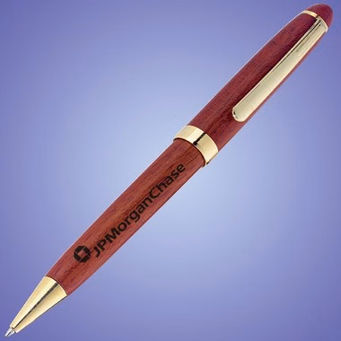 ROSEWOOD BALL PEN