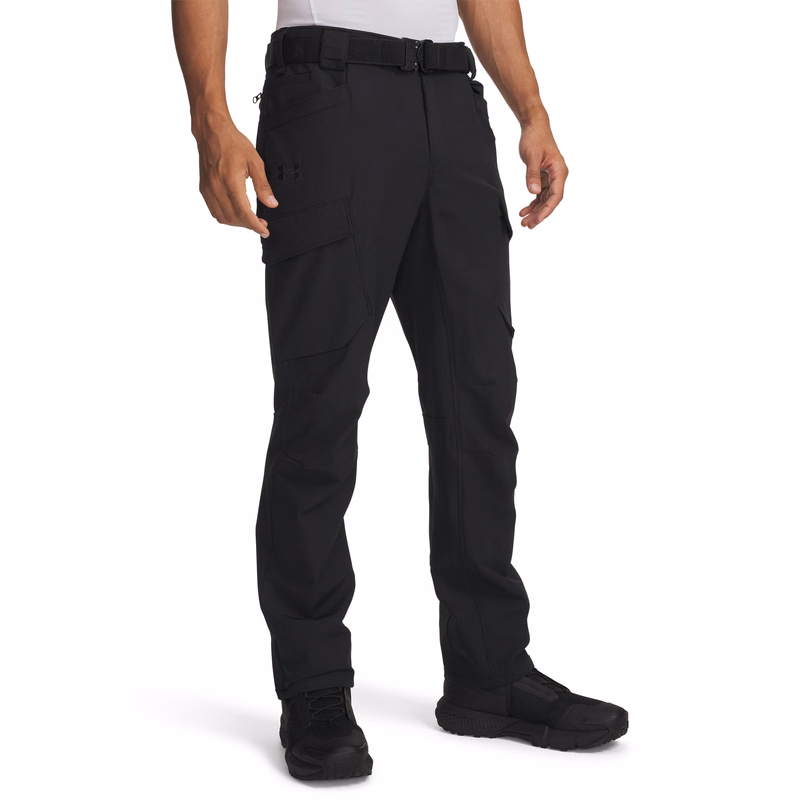 UA Alpha Men's Cargo Pants