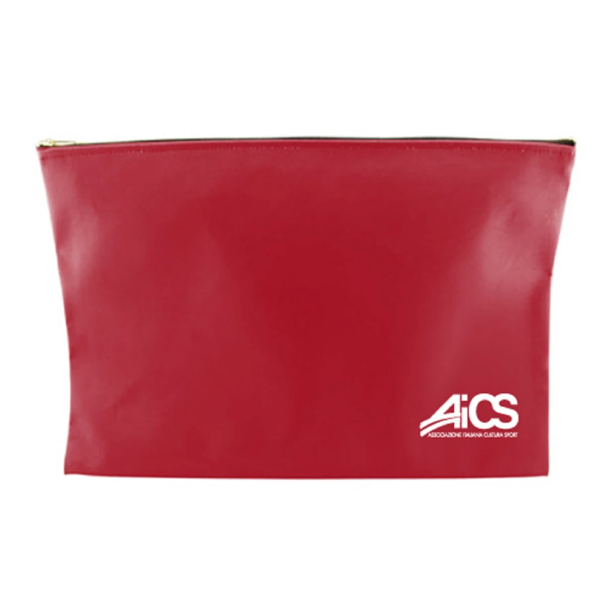 Nyloglo Deluxe Zippered Portfolio 1