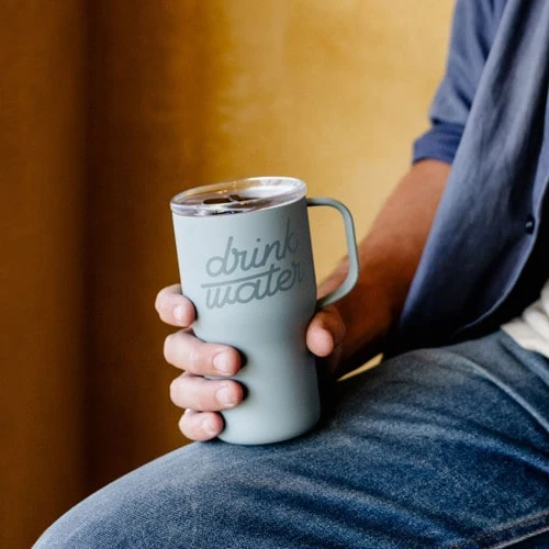 CREATED CO. 16OZ ROAM MUG 1