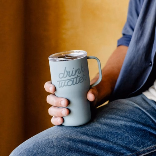 CREATED CO. 16OZ ROAM MUG