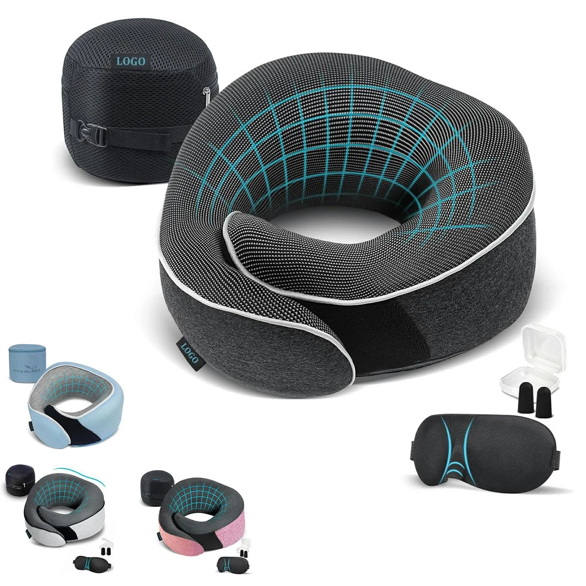 Neck Pillow 1