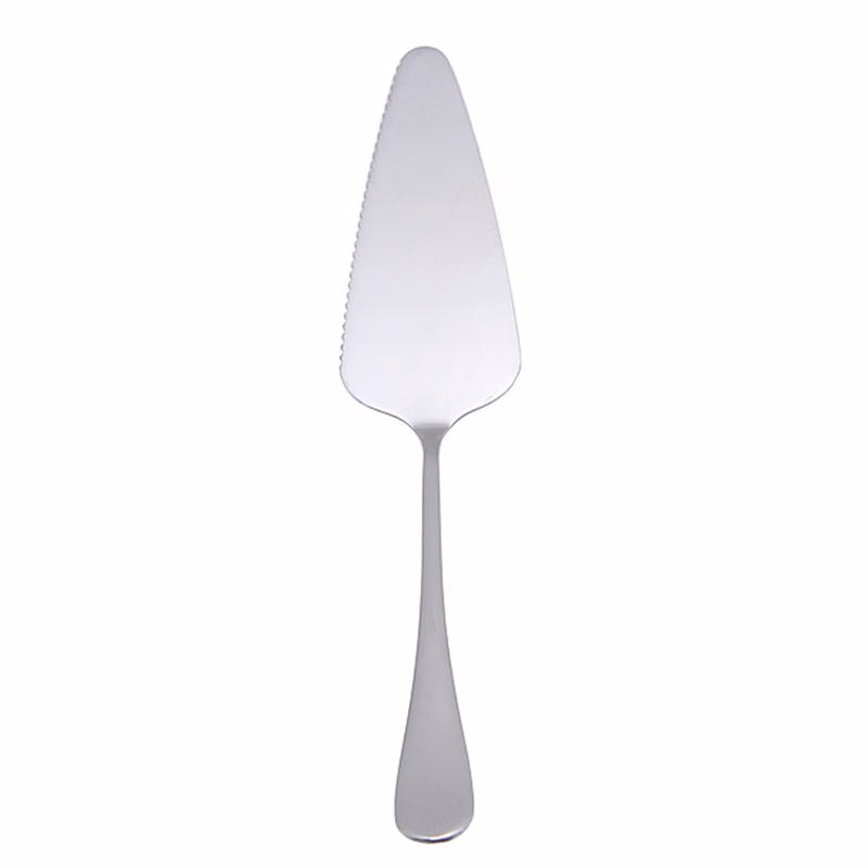 Stainless Steel Pizza Cake Spatula Knife