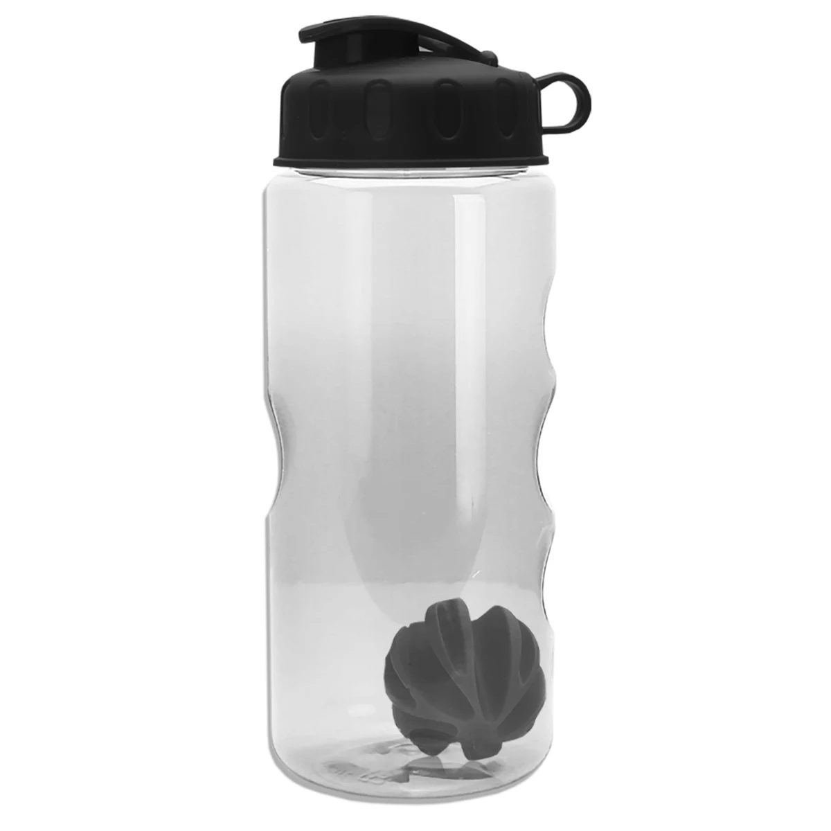 Mini Mountain ? 22 oz. Tritan Shaker bottle with Flip 1