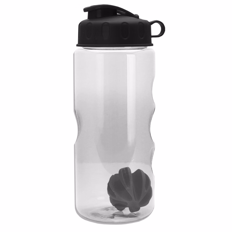 Mini Mountain ? 22 oz. Tritan Shaker bottle with Flip