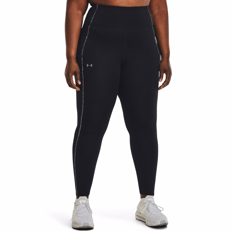 Women's UA Train Cold Weather Full-Length Leggings