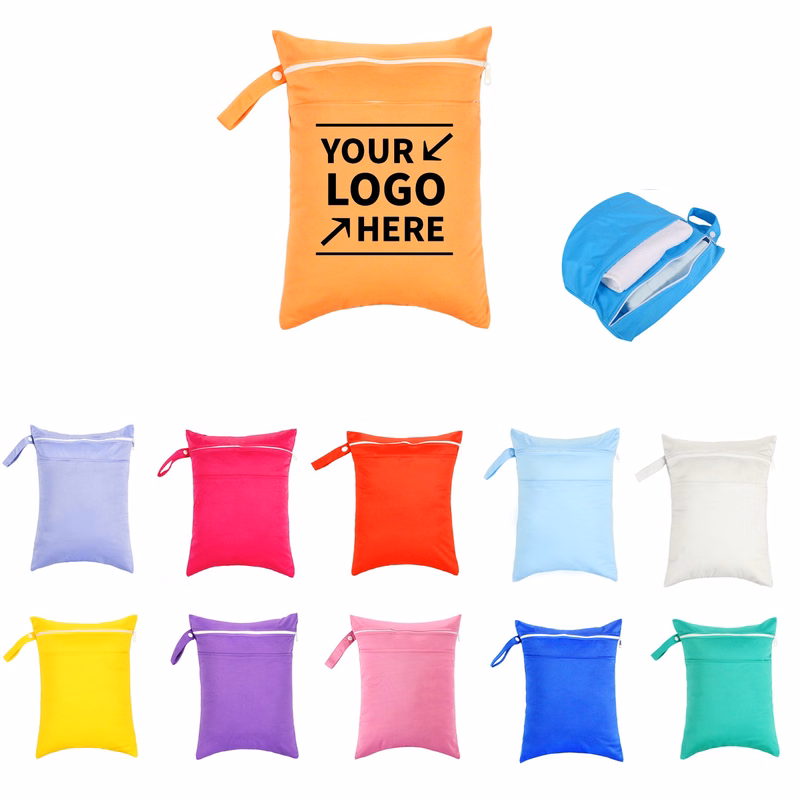 Diaper Wet Dry Bag