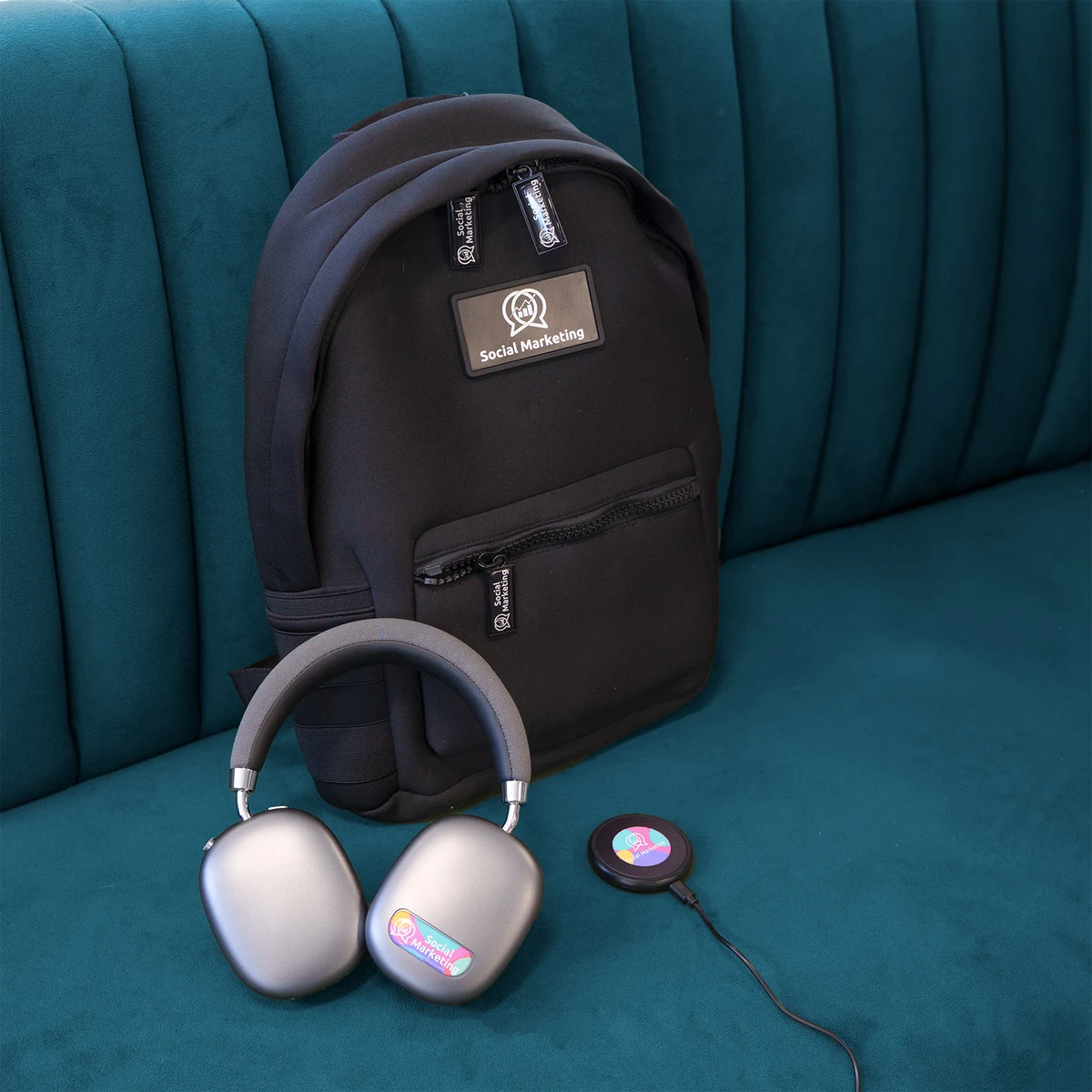 Luxe Lifestyle Kit 1