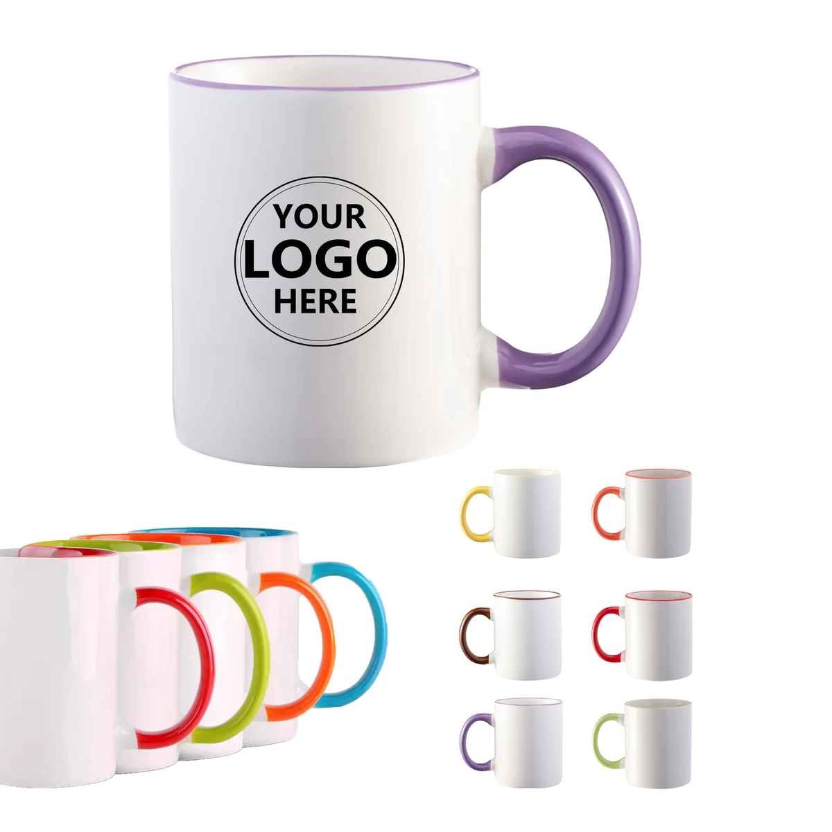 Ceramic Mug 1