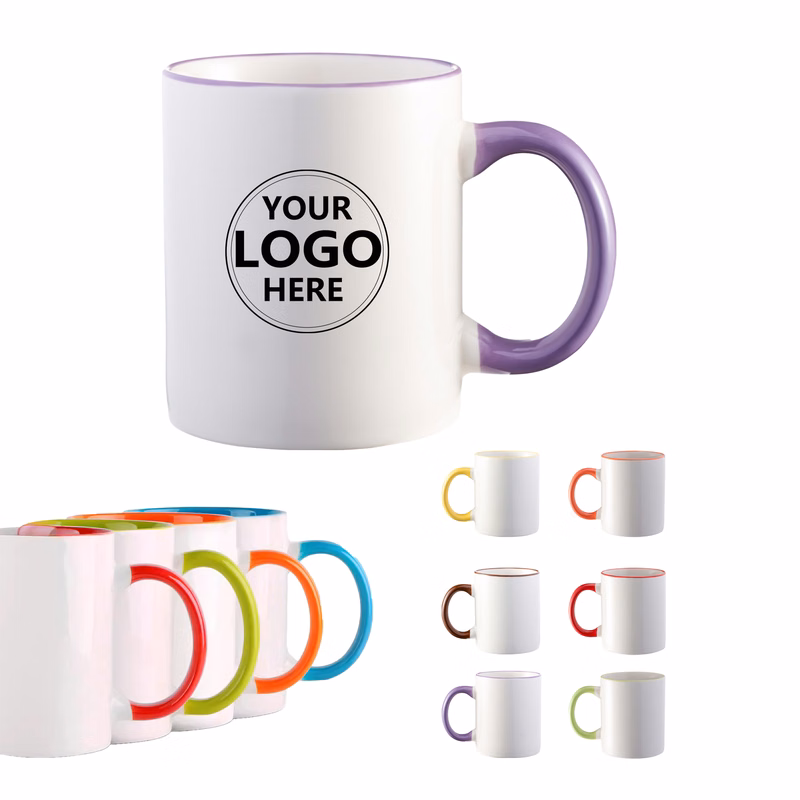 Ceramic Mug