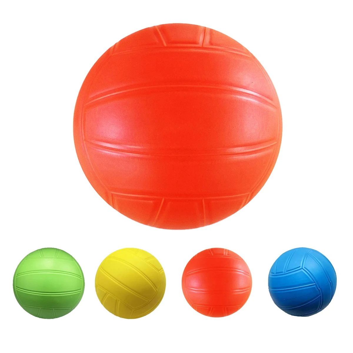 Small Volleyball 1
