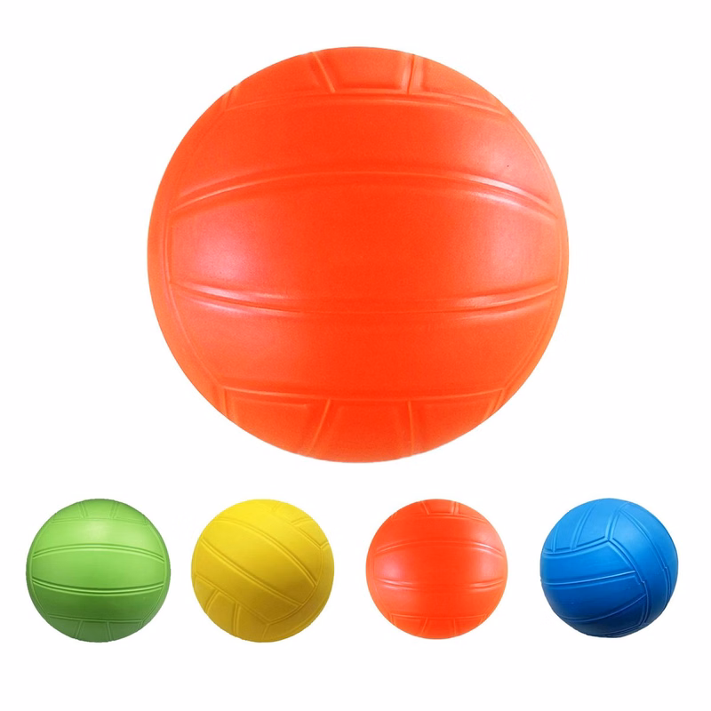 Small Volleyball