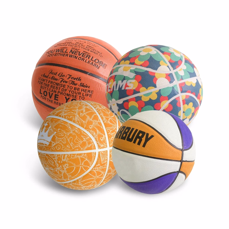 PU Basketball