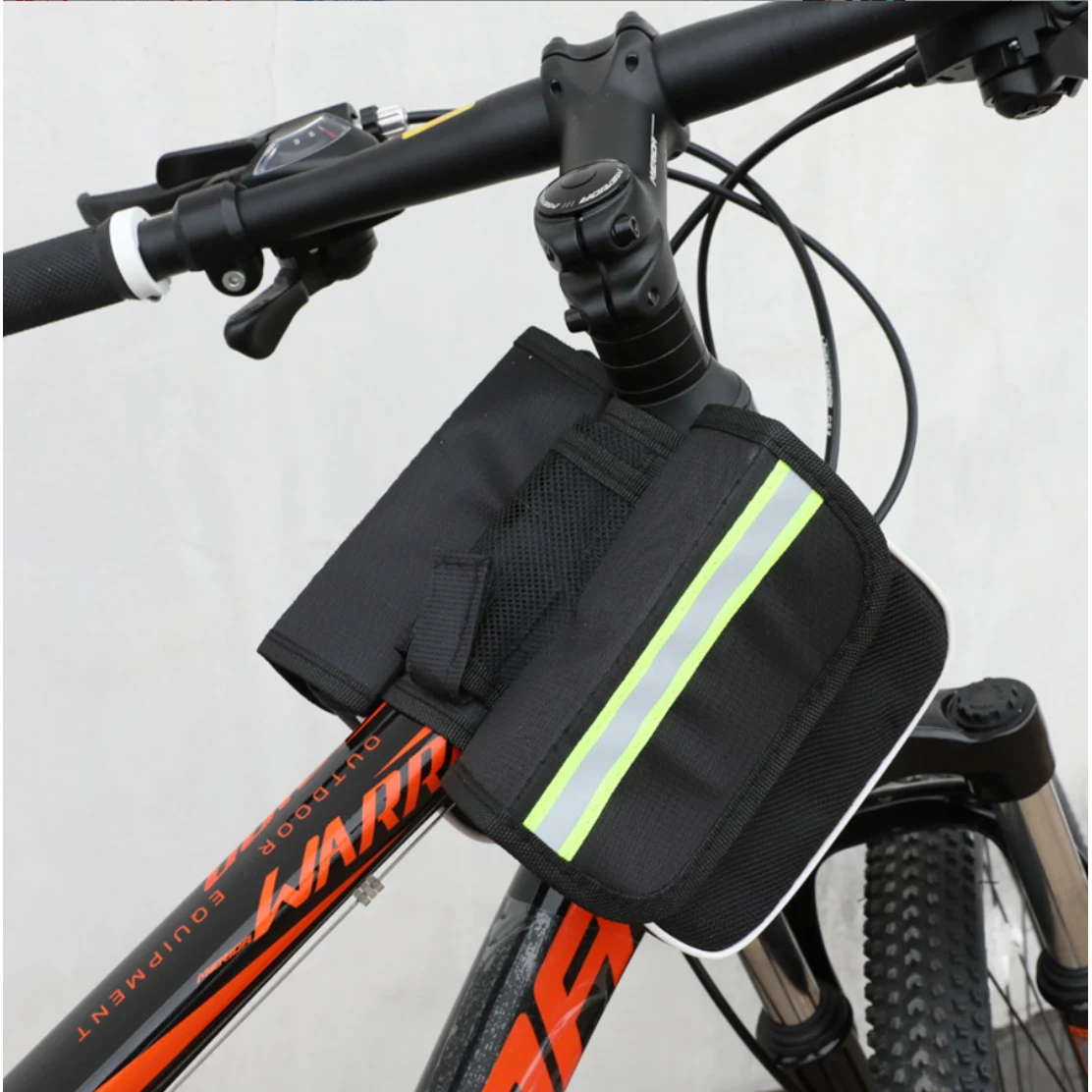 Touch Screen Bilateral Bag 1