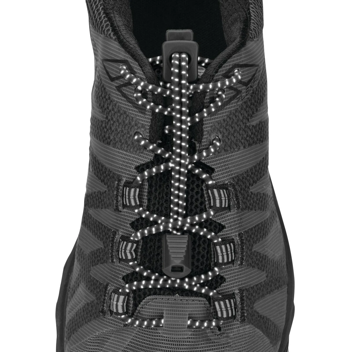 Run Laces Reflective 1