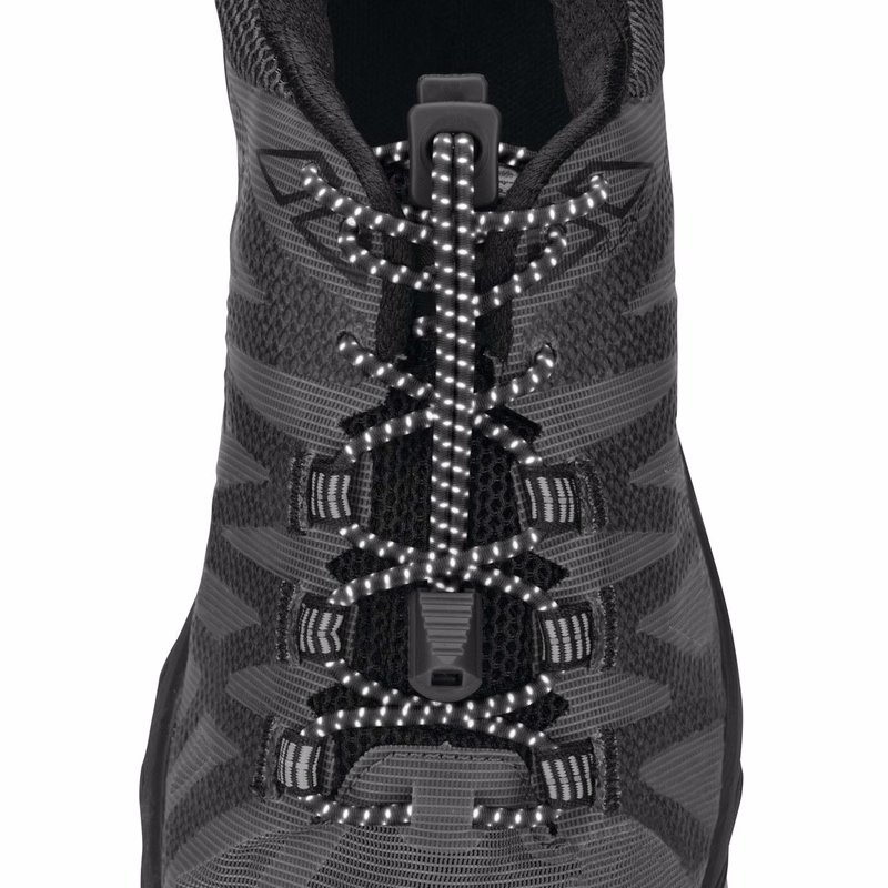 Run Laces Reflective