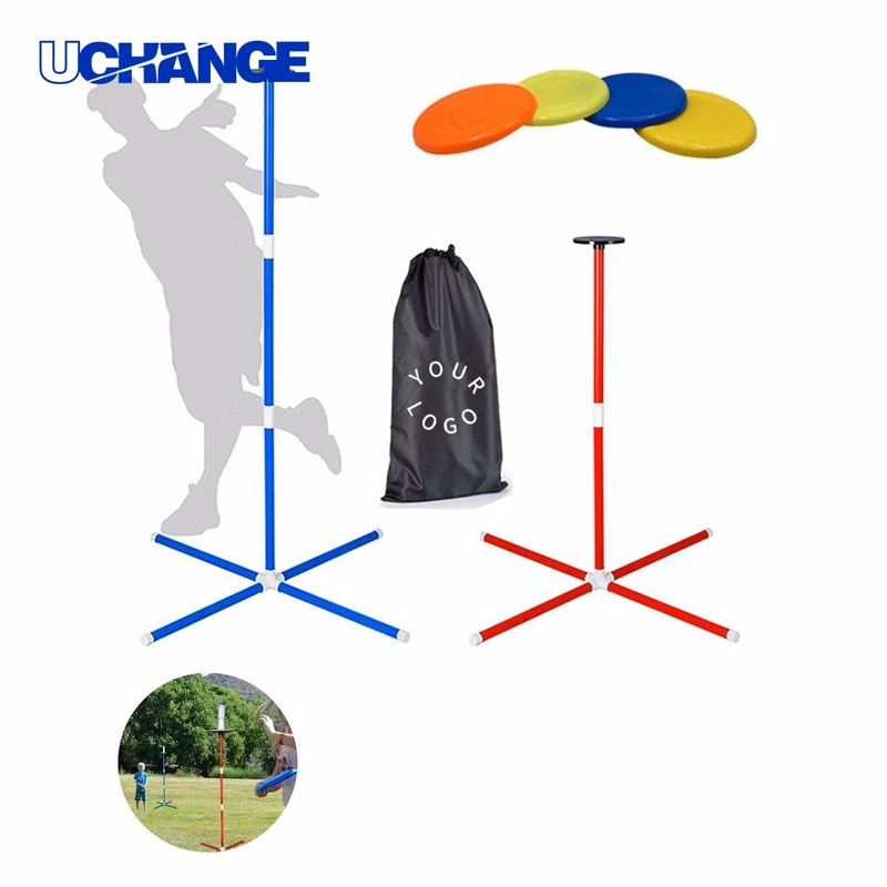 Easy Setup Outdoor Disc Game