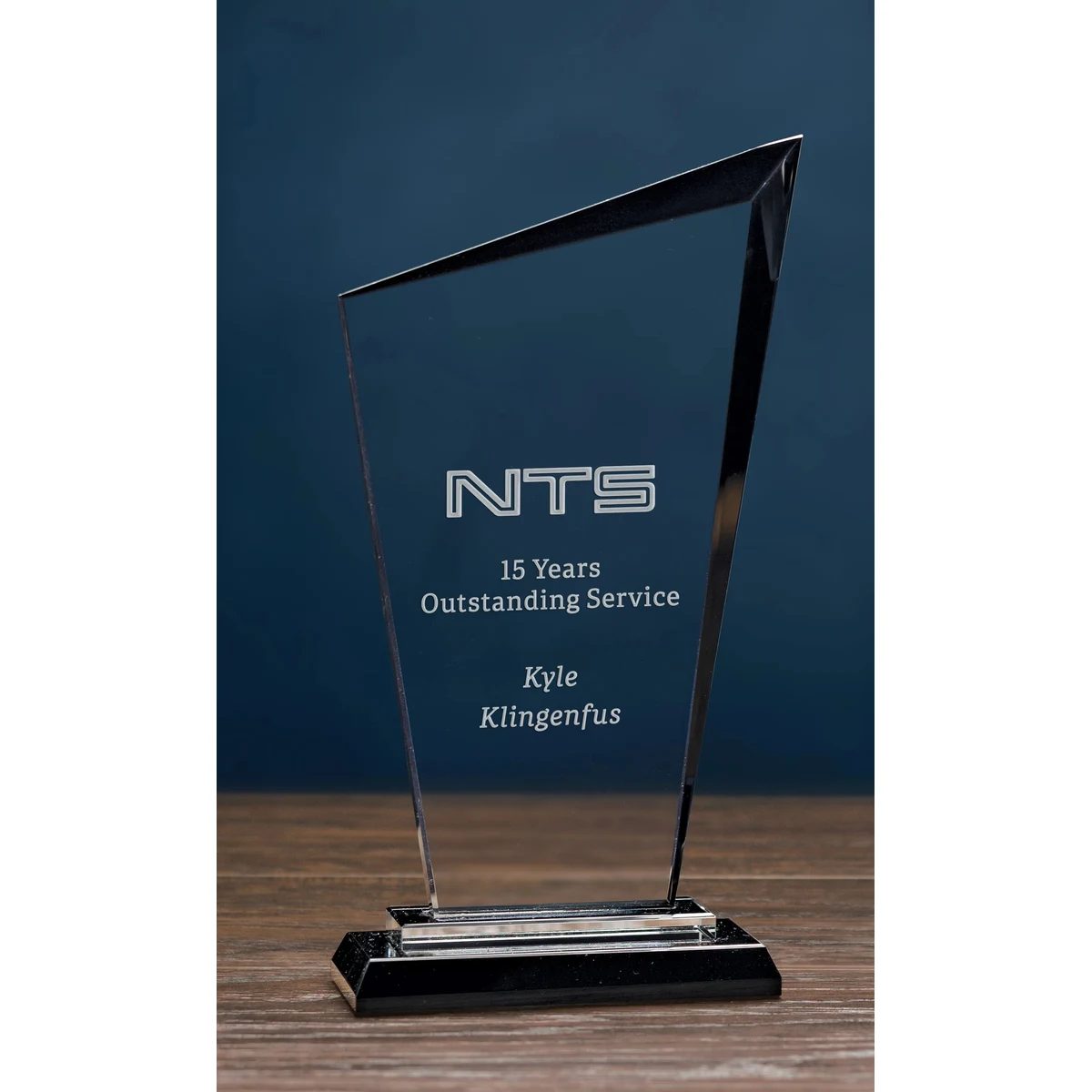 Onyx Peak Award 1