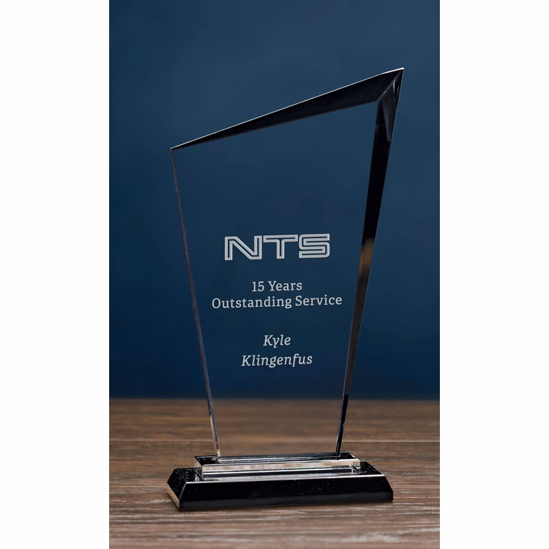 Onyx Peak Award