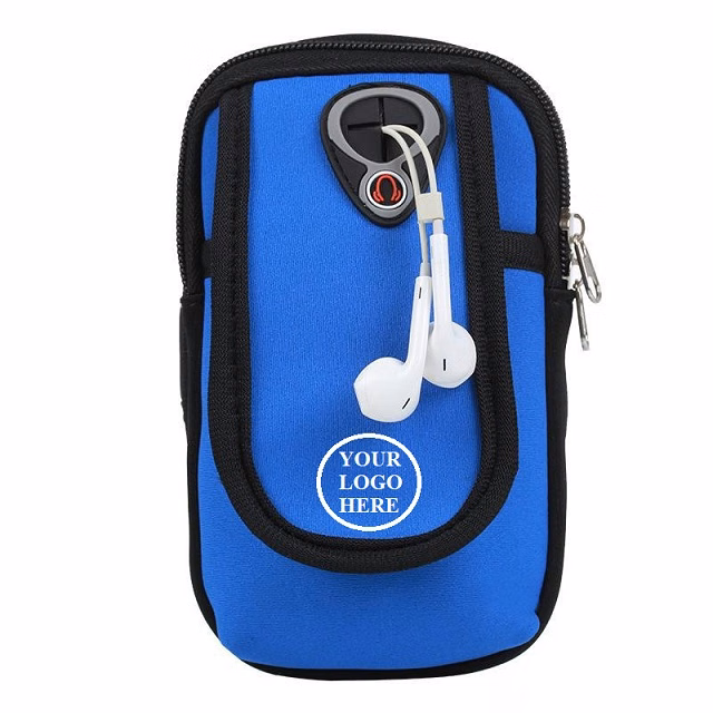 Running Armband Bag