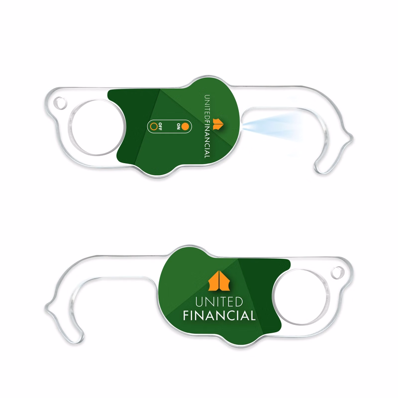 Light-Up No-Contact Tool