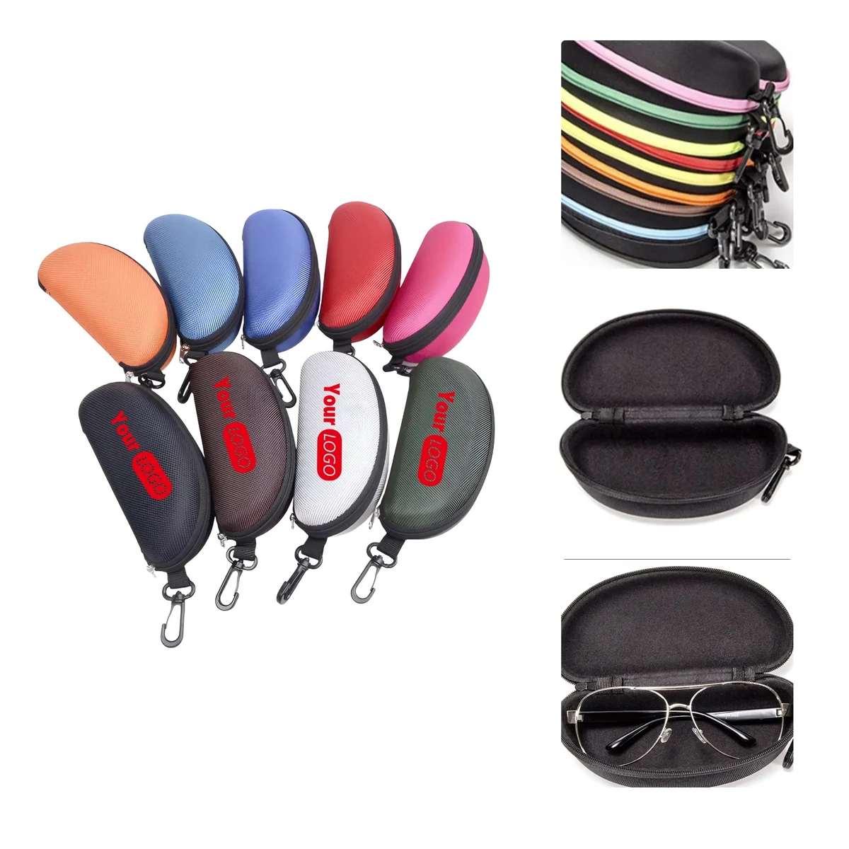 EVA Sunglasses Case 1