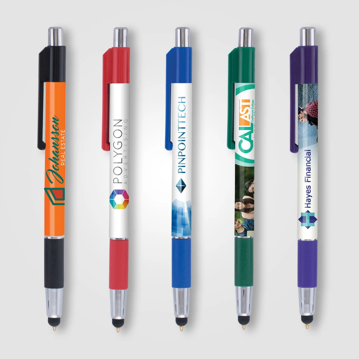 Colorama Stylus 1